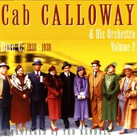 (Hep-Hep!) The Jumpin' Jive - Cab Calloway and His Orchestra