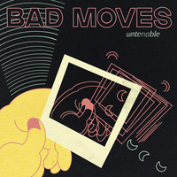Muster - Bad Moves