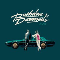 Afterparty Afternoon - Rushden & Diamonds