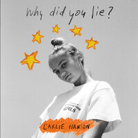 Why Did You Lie? - Carlie Hanson