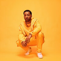 Can't Win For Losing - Jacob Latimore, 2KBABY