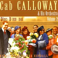 Chop, Chop. Charlie Chan - Cab Calloway and His Orchestra