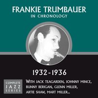 Blue Moon (11-20-34) - Frankie Trumbauer