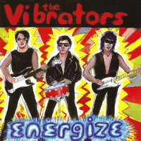 Rock The Kids - The Vibrators