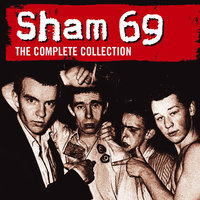 Voices - Sham 69