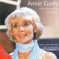 Six Roses - Annie Cordy