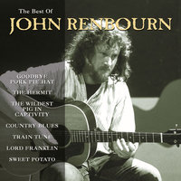 Nobody's Fault But Mine - John Renbourn