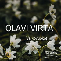 Kuunsäteiden laulu - Olavi Virta