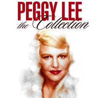 Someone Like You - Peggy Lee