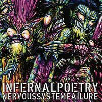 The Next Is Mine - Infernal Poetry