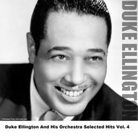 My Old Flame - Original - Duke Ellington & His Orchestra