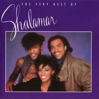 Over and Over - Shalamar