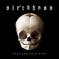 THE HOUSE OF THE DEAD DWARF (THAIMAS TIME HAS COME) - Sterbhaus