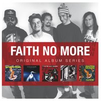 Crack Hitler - Faith No More