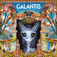 Bones - Galantis, OneRepublic