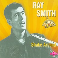 Break Up - Original - Ray Smith