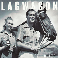 Billionare - Lagwagon