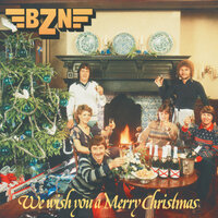 The Sleighing Song - BZN