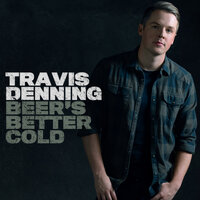 Sittin' By A Fire - Travis Denning