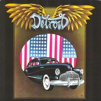 Rock 'n' Roll - Detroit