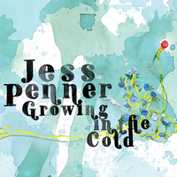 Let Go - Jess Penner
