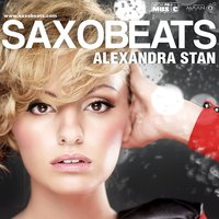Crazy - Alexandra Stan