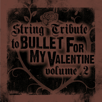 Hearts Burst Into Fire - String Tribute Players