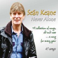 The Writing on the Wall - Seán Keane