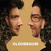 Afscheid Van Een Vriend - Clouseau