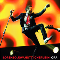 "Una Storia D'Amore" - Jovanotti