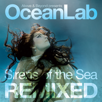 Ashes - Above & Beyond, OceanLab