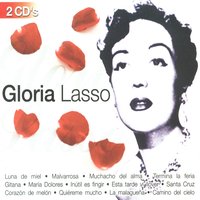 Lina De Miel - Gloria Lasso