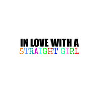 In Love With a Straight Girl - Domo Wilson