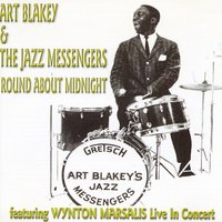 Angel Eyes - Art Blakey And The Jazz Messengers