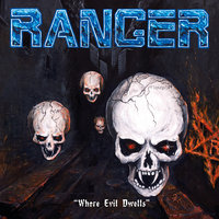 Black Circle ( S.Y.L.S. ) - Ranger