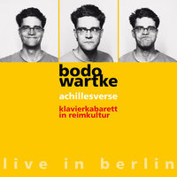 Loveparade - Bodo Wartke