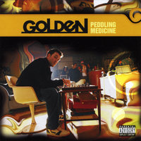 Falling - Golden