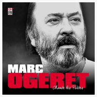 L'âge d'or - Marc Ogeret