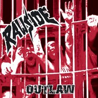 Courage Born from Despair - Rawside