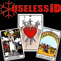 Operation New Years - Useless I.D.