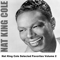 Paint Yourself A Rainbow - Original - Nat King Cole