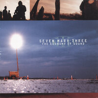 First Time Believers - Seven Mary Three