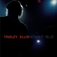 Peace And Love - Tinsley Ellis