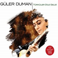 Gürgeninin Gazeli (Halaylar) - Güler Duman