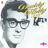 Well...alright - Buddy Holly, The Picks