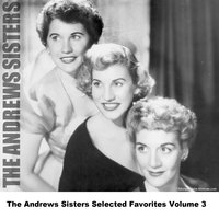 Let's Have Another One - Mono - The Andrews Sisters