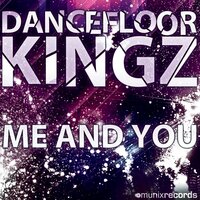Me and You - Dancefloor Kingz, Ti-Mo