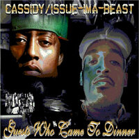 All Alone - Cassidy, Issue-Ima-Beast