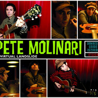 Oh So Lonesome For You - Pete Molinari