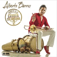 La Suavecita - Alberto Barros